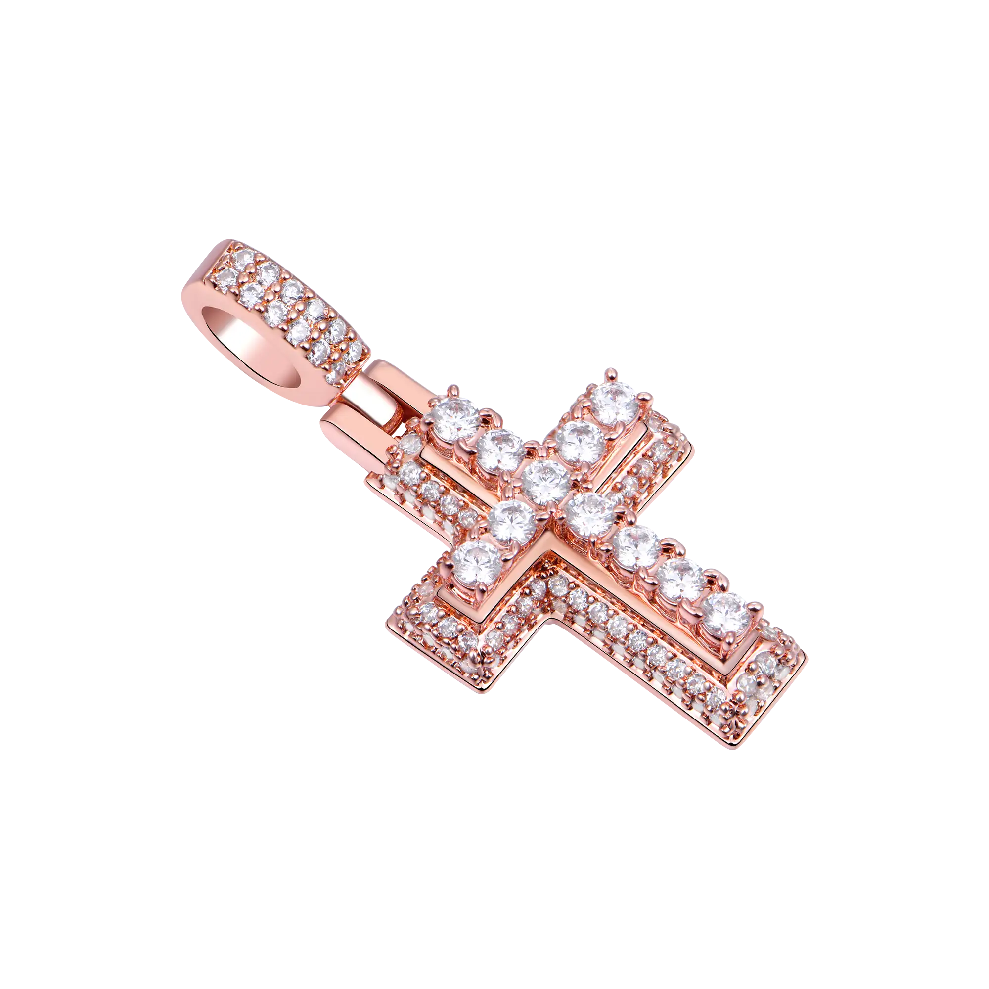 #Color_Rose Gold