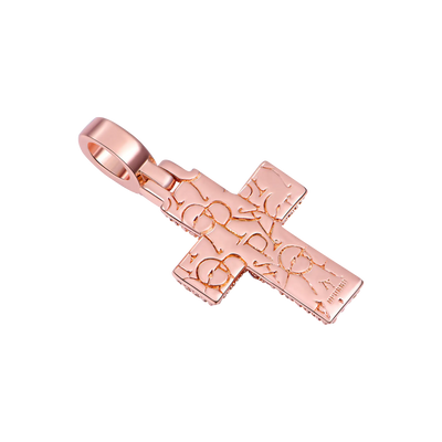 #Color_Rose Gold