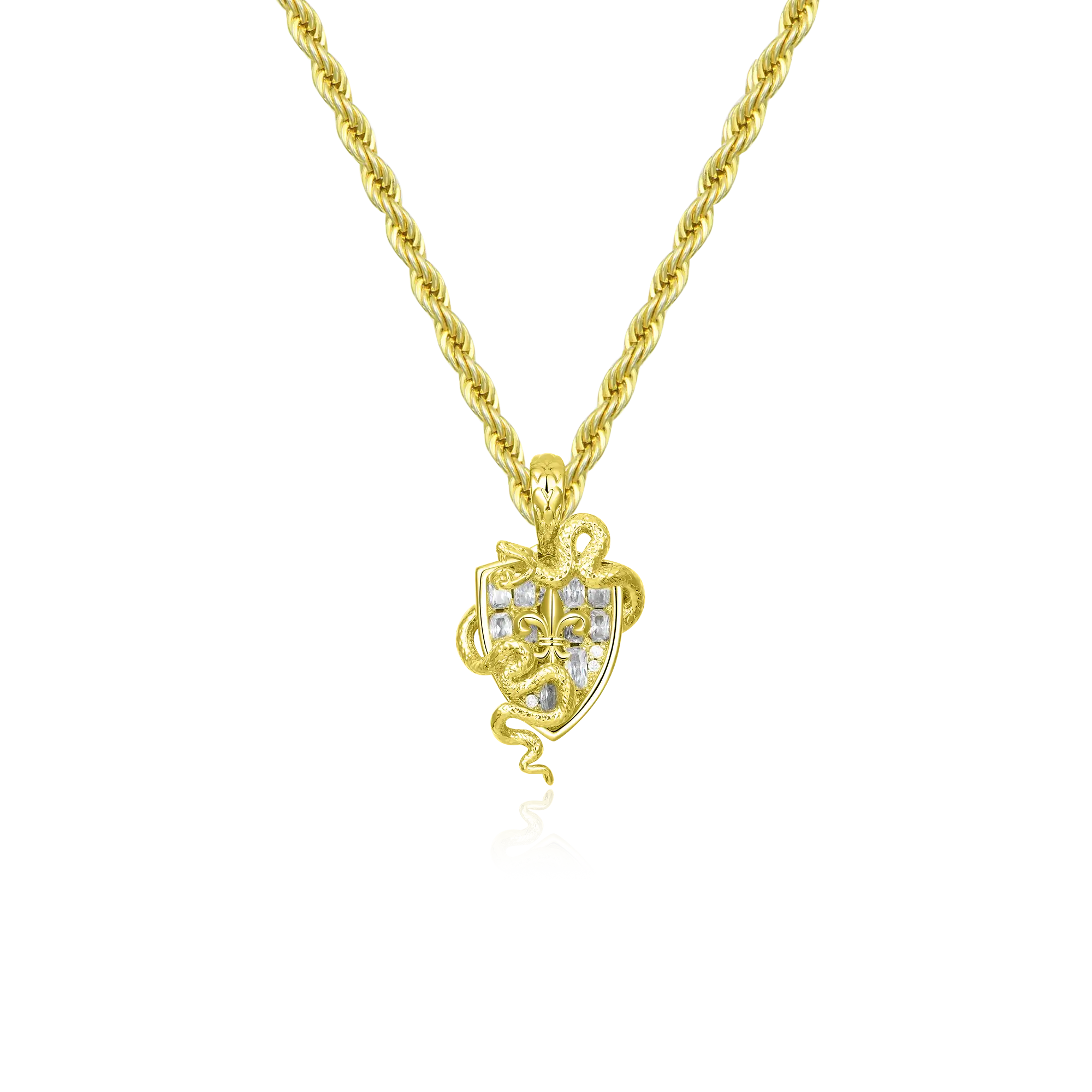 #Color_Yellow Gold