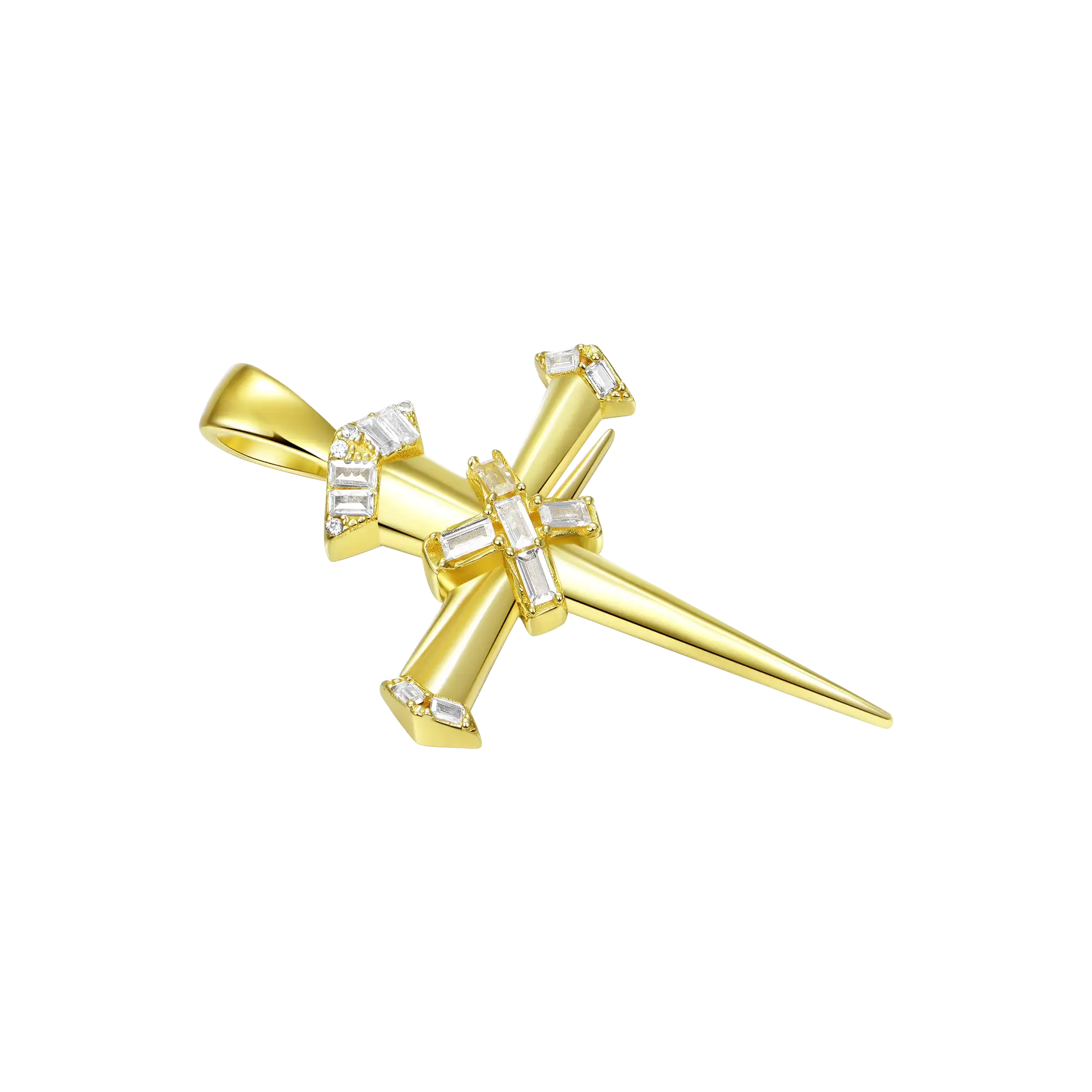 #Color_Yellow Gold