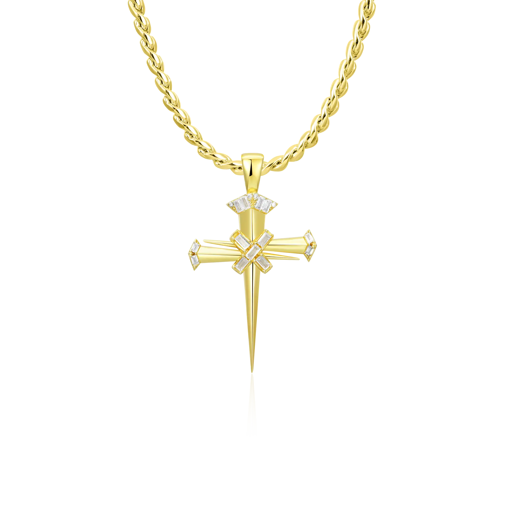 #Color_Yellow Gold