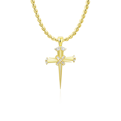 #Color_Yellow Gold