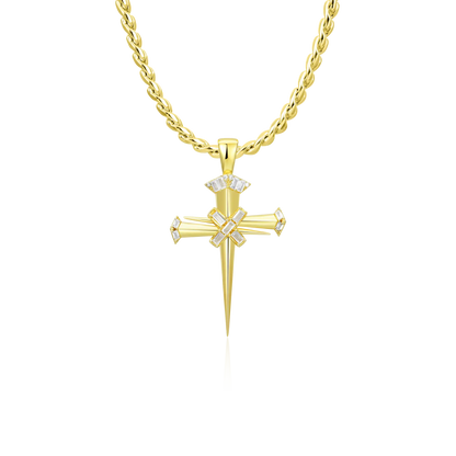 #Color_Yellow Gold