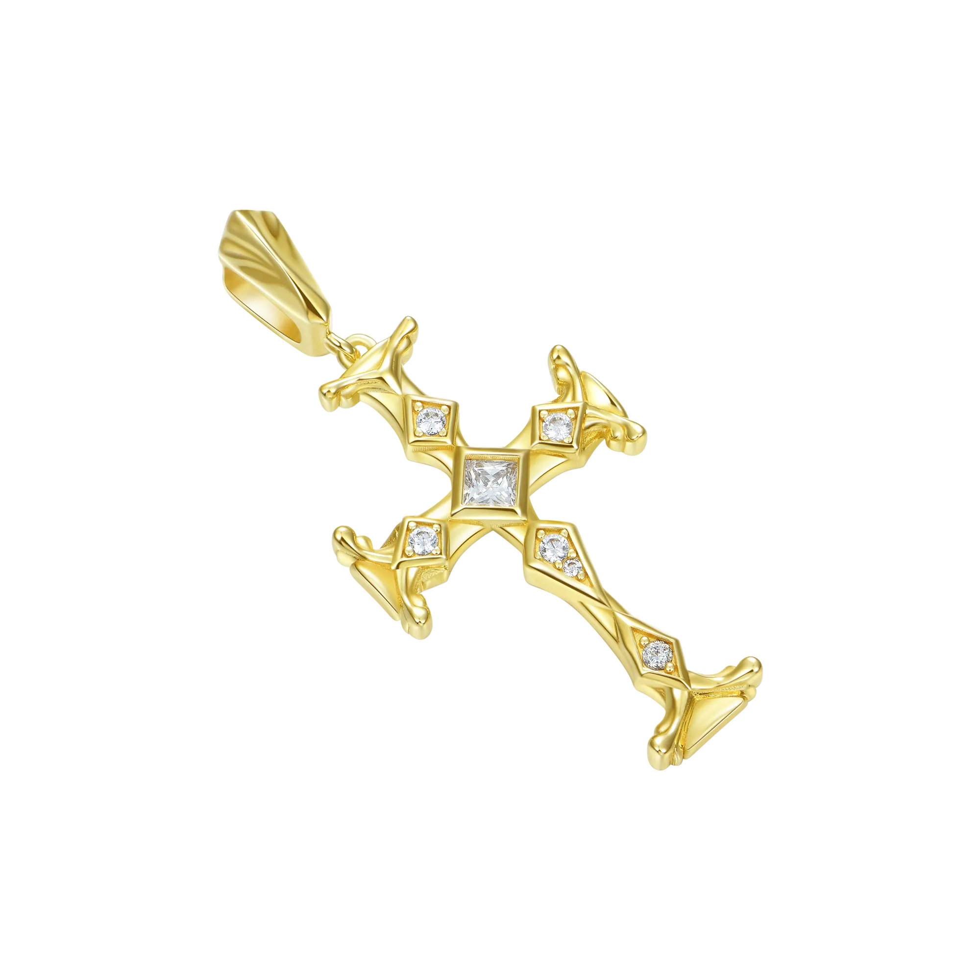 #Color_Yellow Gold