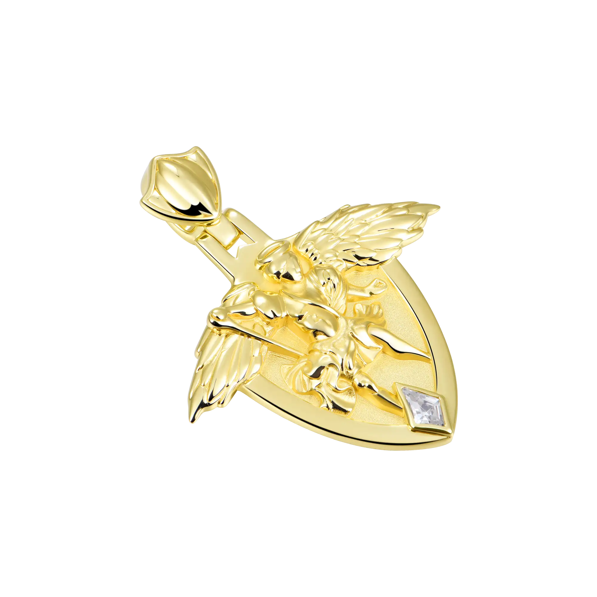 #Color_Yellow Gold
