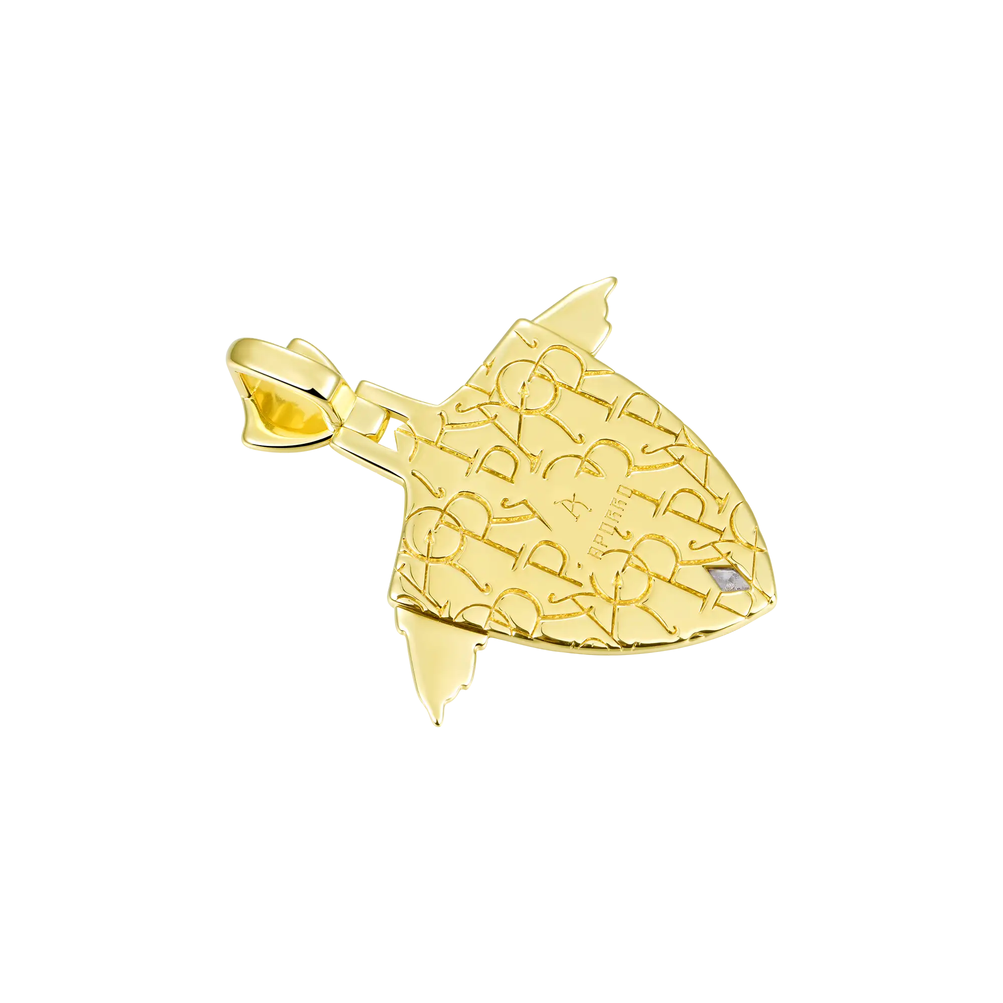 #Color_Yellow Gold