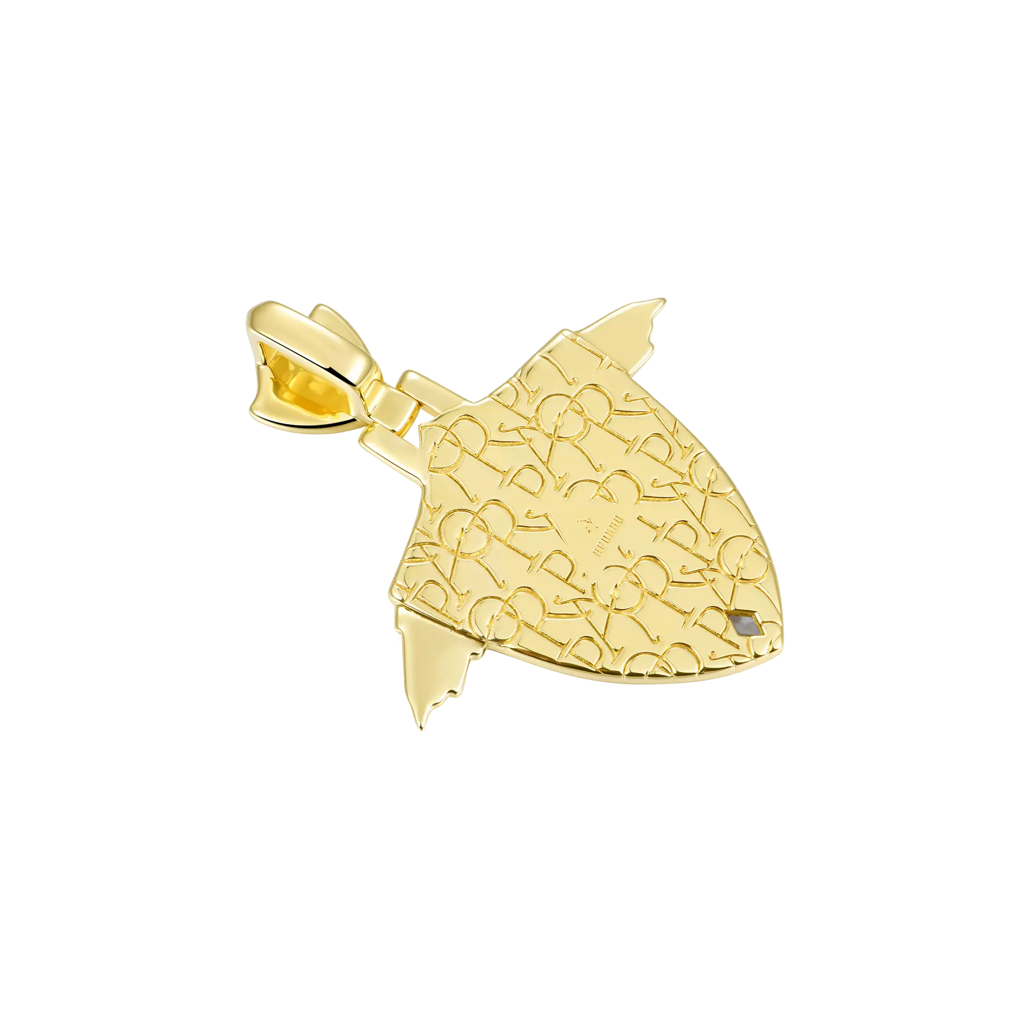 #Color_Yellow Gold