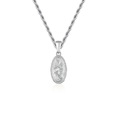 #Color_White Gold
