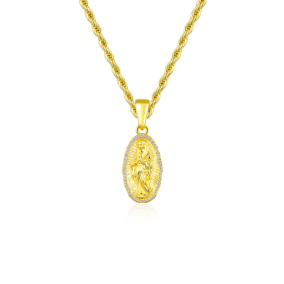 #Color_Yellow Gold