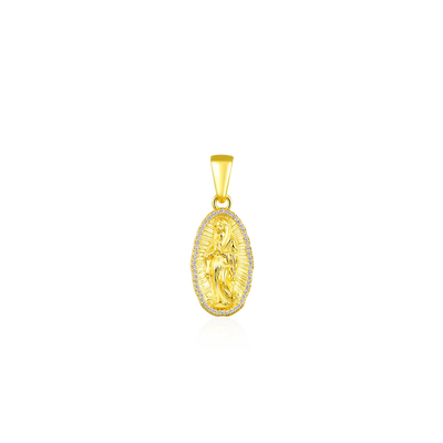 #Color_Yellow Gold