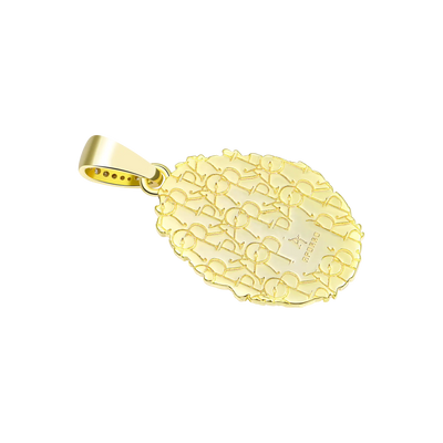 #Color_Yellow Gold