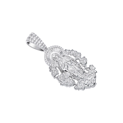 #Color_White Gold