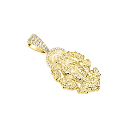 #Color_Yellow Gold
