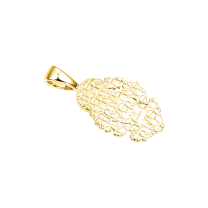 #Color_Yellow Gold
