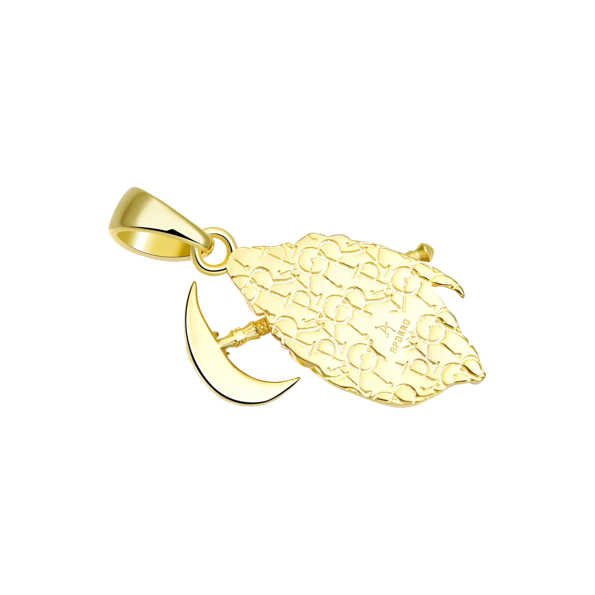 #Color_Yellow Gold