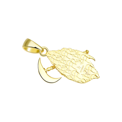 #Color_Yellow Gold