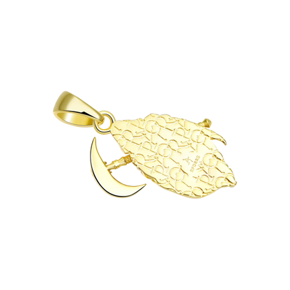 #Color_Yellow Gold