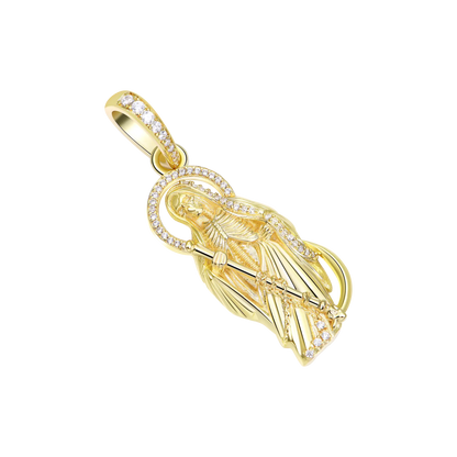 #Color_Yellow Gold