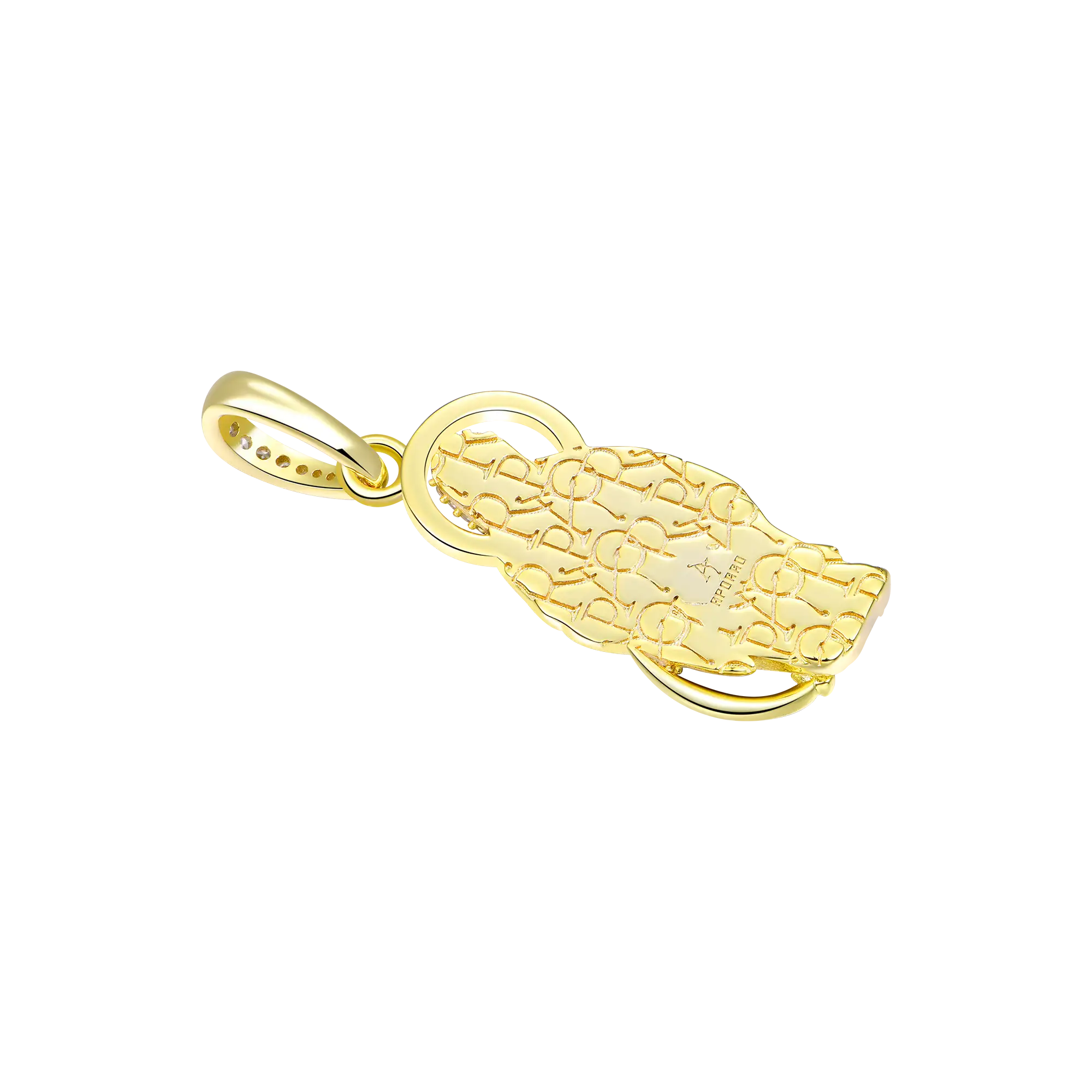 #Color_Yellow Gold