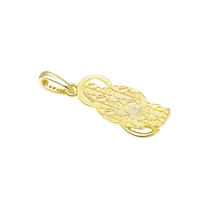 #Color_Yellow Gold