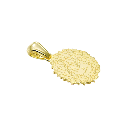 #Color_Yellow Gold