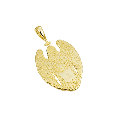 #Color_Yellow Gold