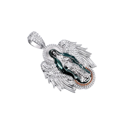 #Color_White Gold