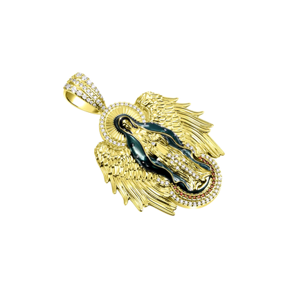 #Color_Yellow Gold