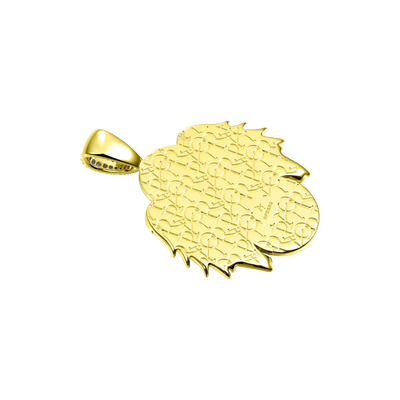 #Color_Yellow Gold