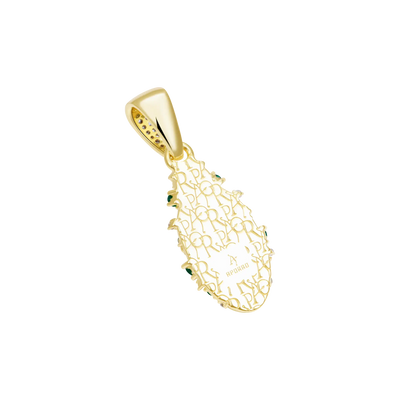 #Color_Yellow Gold