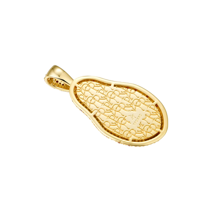 #Color_Yellow Gold