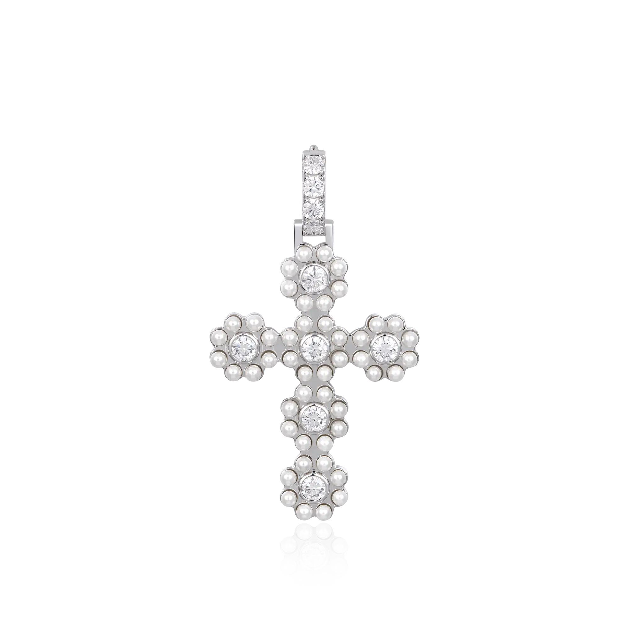 #Color_White Gold