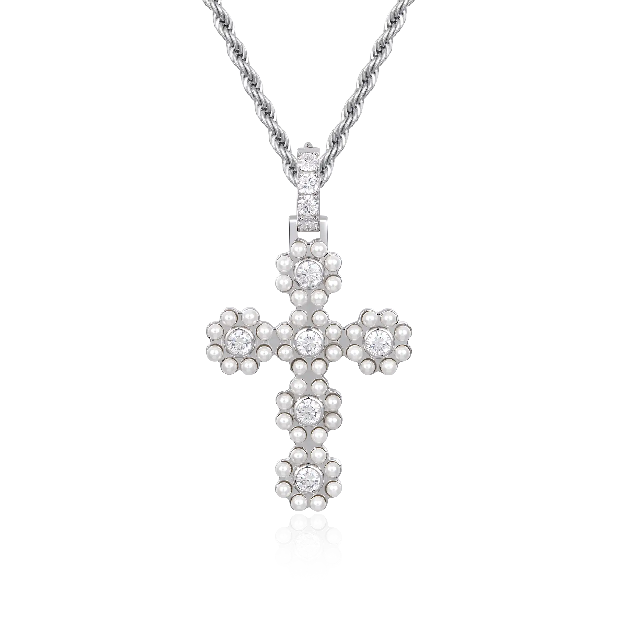 #Color_White Gold