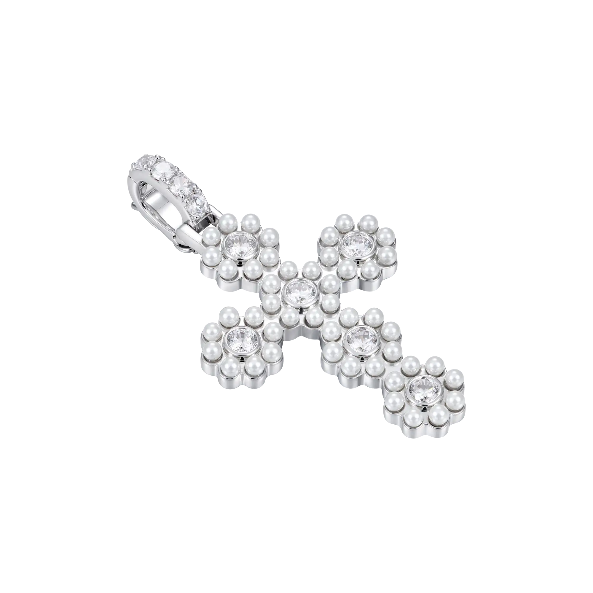 #Color_White Gold
