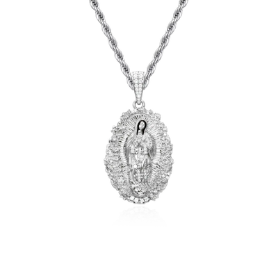 #Color_White Gold