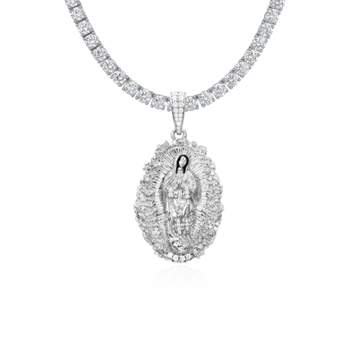 #Color_White Gold