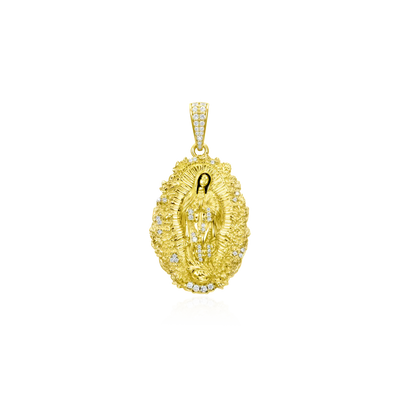 #Color_Yellow Gold
