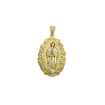 #Color_Yellow Gold