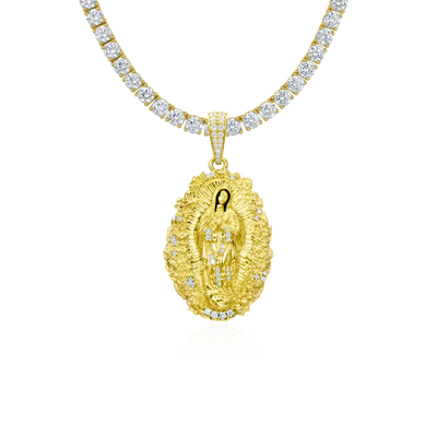 #Color_Yellow Gold