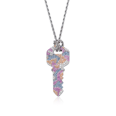#Style_Pastel Camo