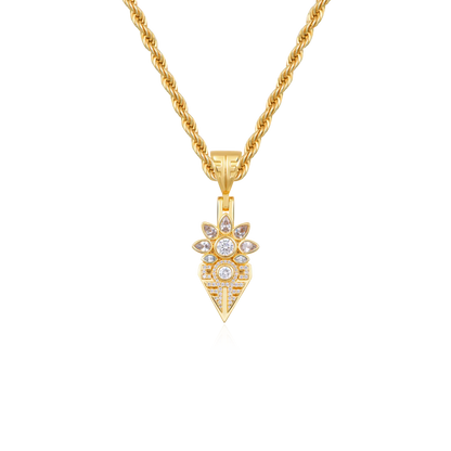 Ollin All-In Vertical Pendant