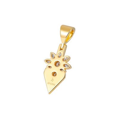 Ollin All-In Vertical Pendant
