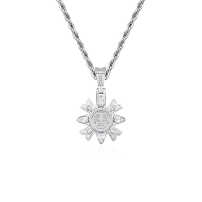 Ollin All-In Pendant