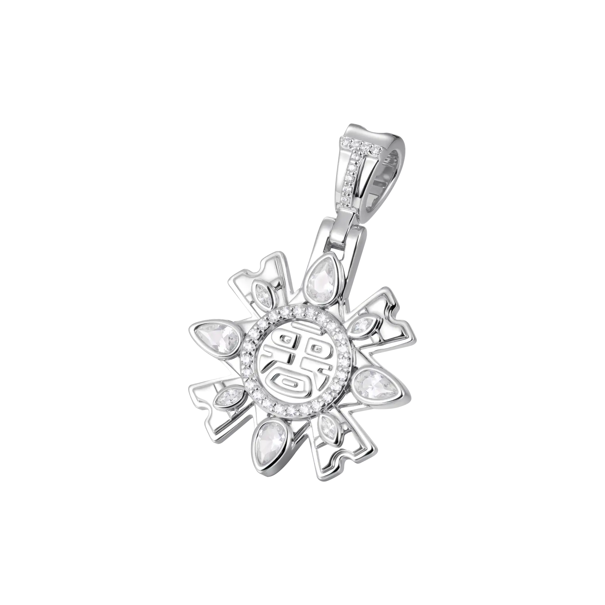 Ollin All-In Pendant