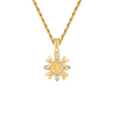 #Color_Yellow Gold