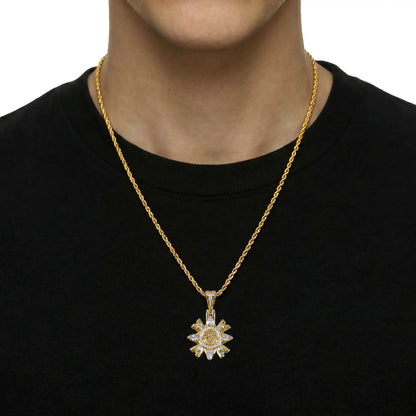 Ollin All-In Pendant