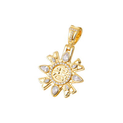#Color_Yellow Gold