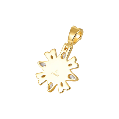 #Color_Yellow Gold