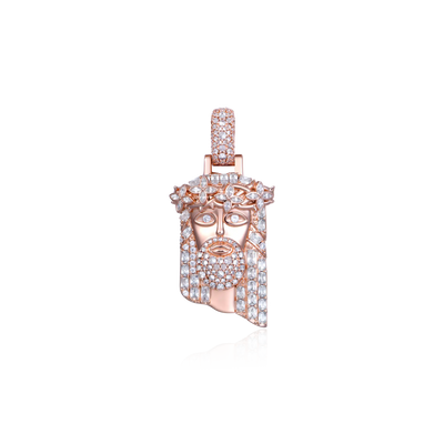 #Color_Rose Gold