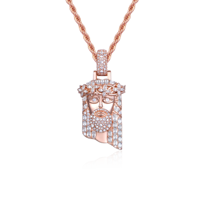 #Color_Rose Gold